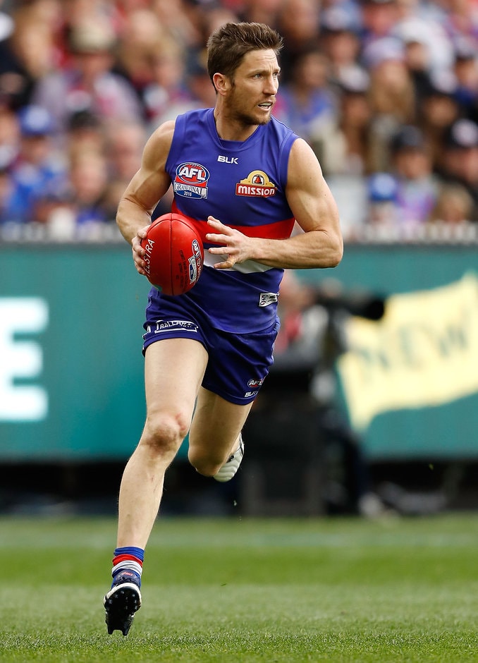 Season review Matthew Boyd